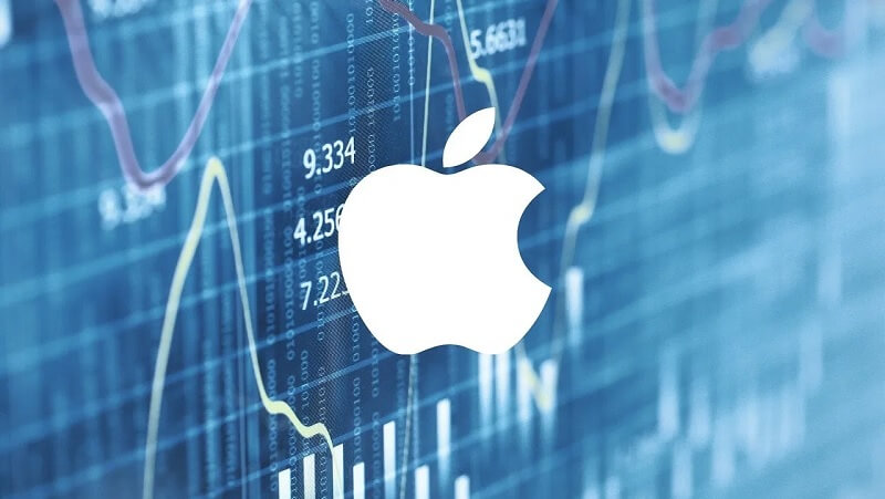 ảnh logo apple
