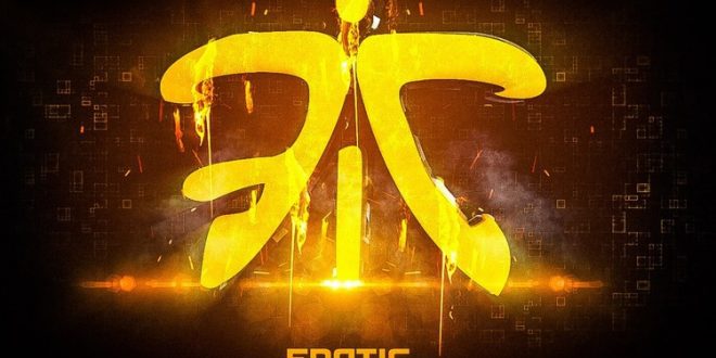 logo fnatic