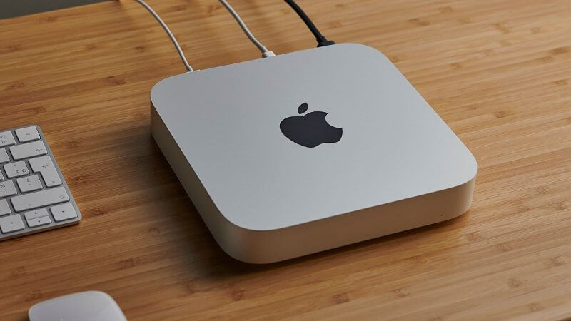 Mac Mini 2020