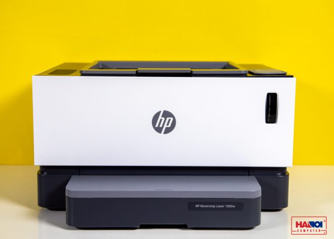 HP Neverstop Laser 1000w