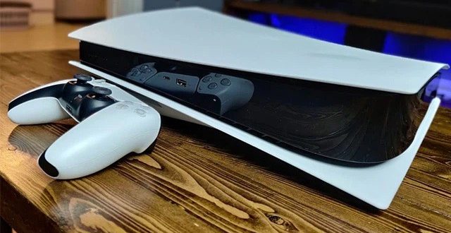 Playstation 5
