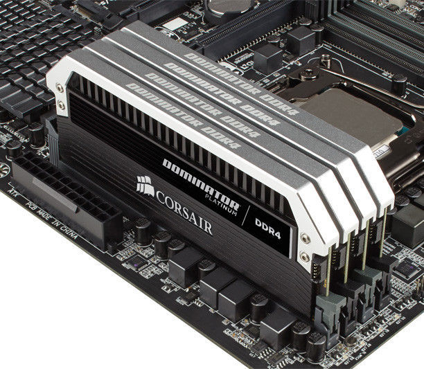 DDRAM5 Corsair