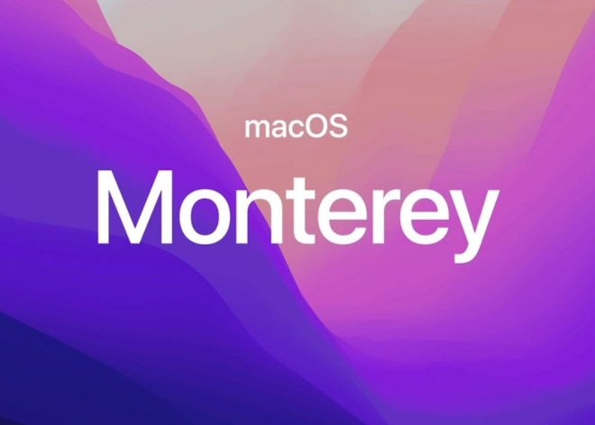 mac os moterey wwdc 2021