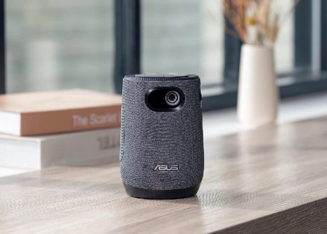 Asus Zenbeam Latte-hanoicomputer