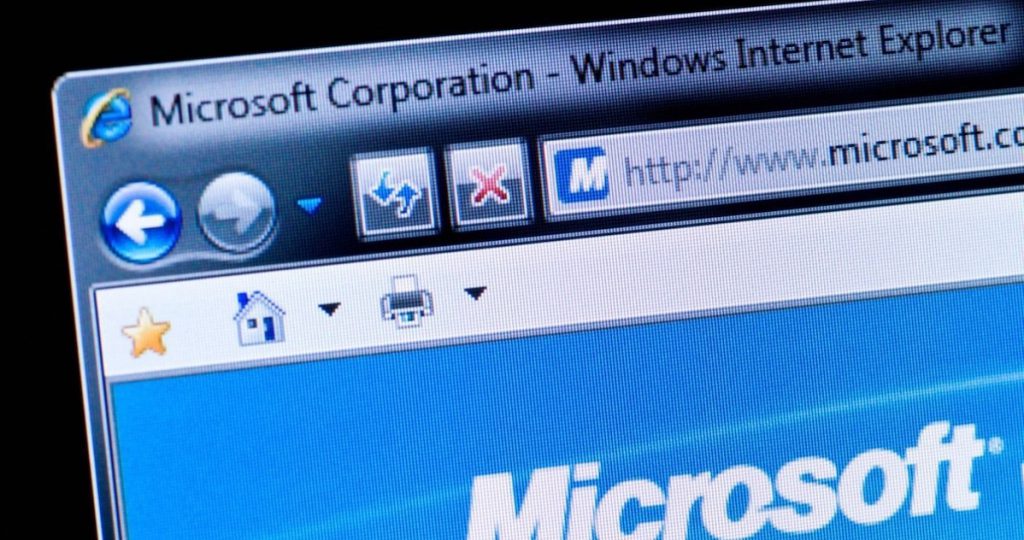 windows-11-dat-dau-cham-het-cho-trinh-duyet-internet-explorer