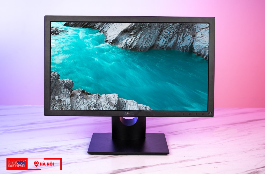 Màn hình rẻ nhất - Dell E1916HV