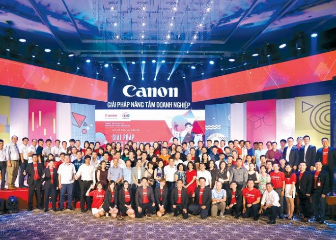 Canon VN