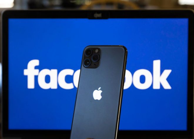fb vs apple