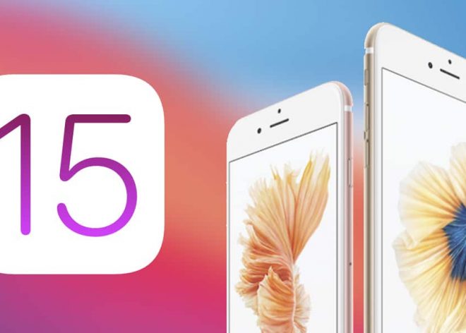 iOS-15