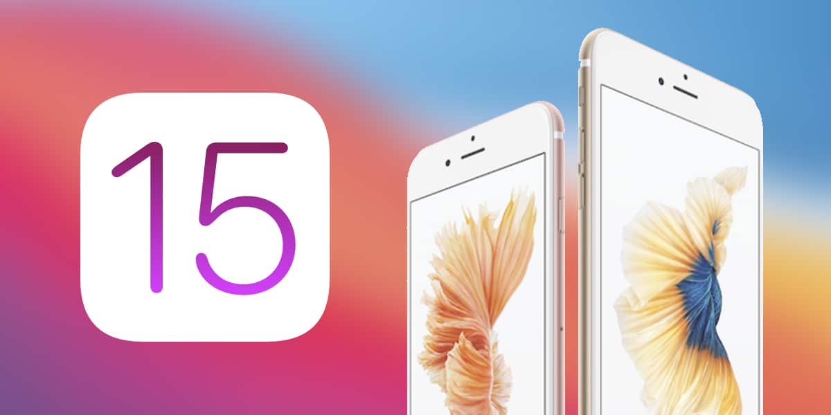 iOS-15