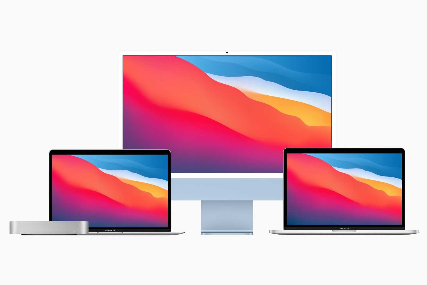 Macs M1