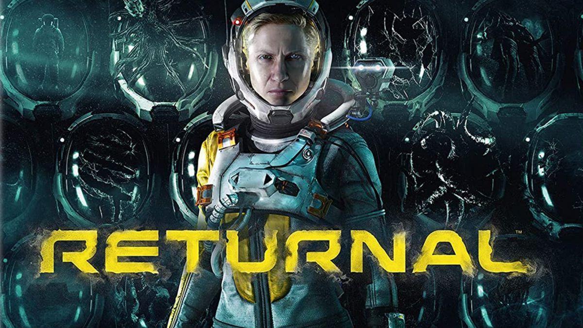 Returnal là minh chứng cho mối quan hệ bền chặt của Housemarque với PlayStation Studios