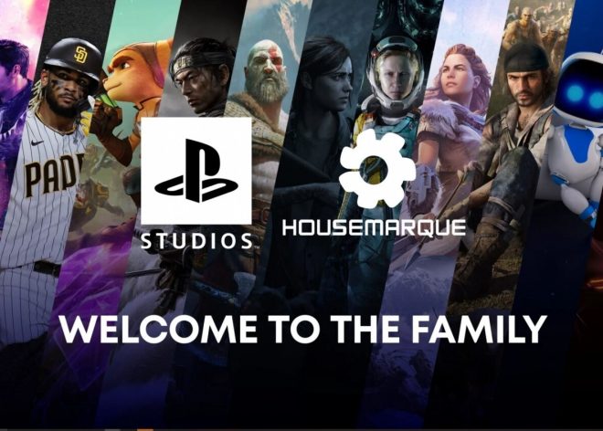 Sony Interactive Entertainment mua lại Housemarque, Nhà phát triển của Returnal