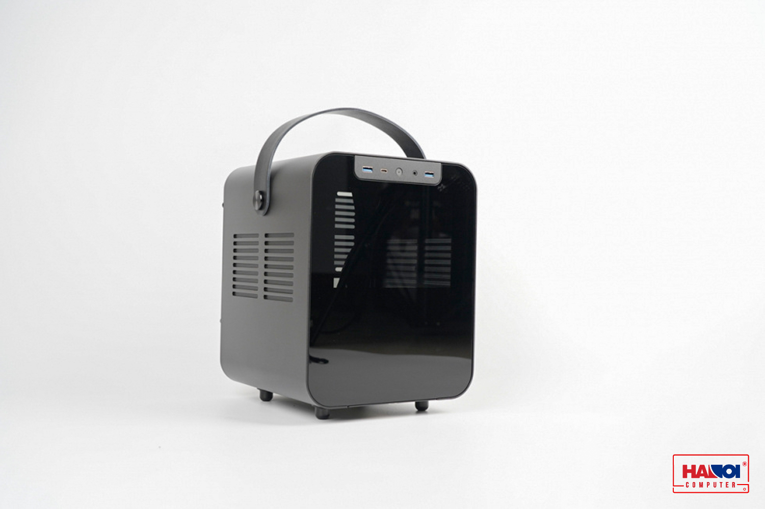 Vỏ case Jonsbo BO100 iTX nhỏ gọn