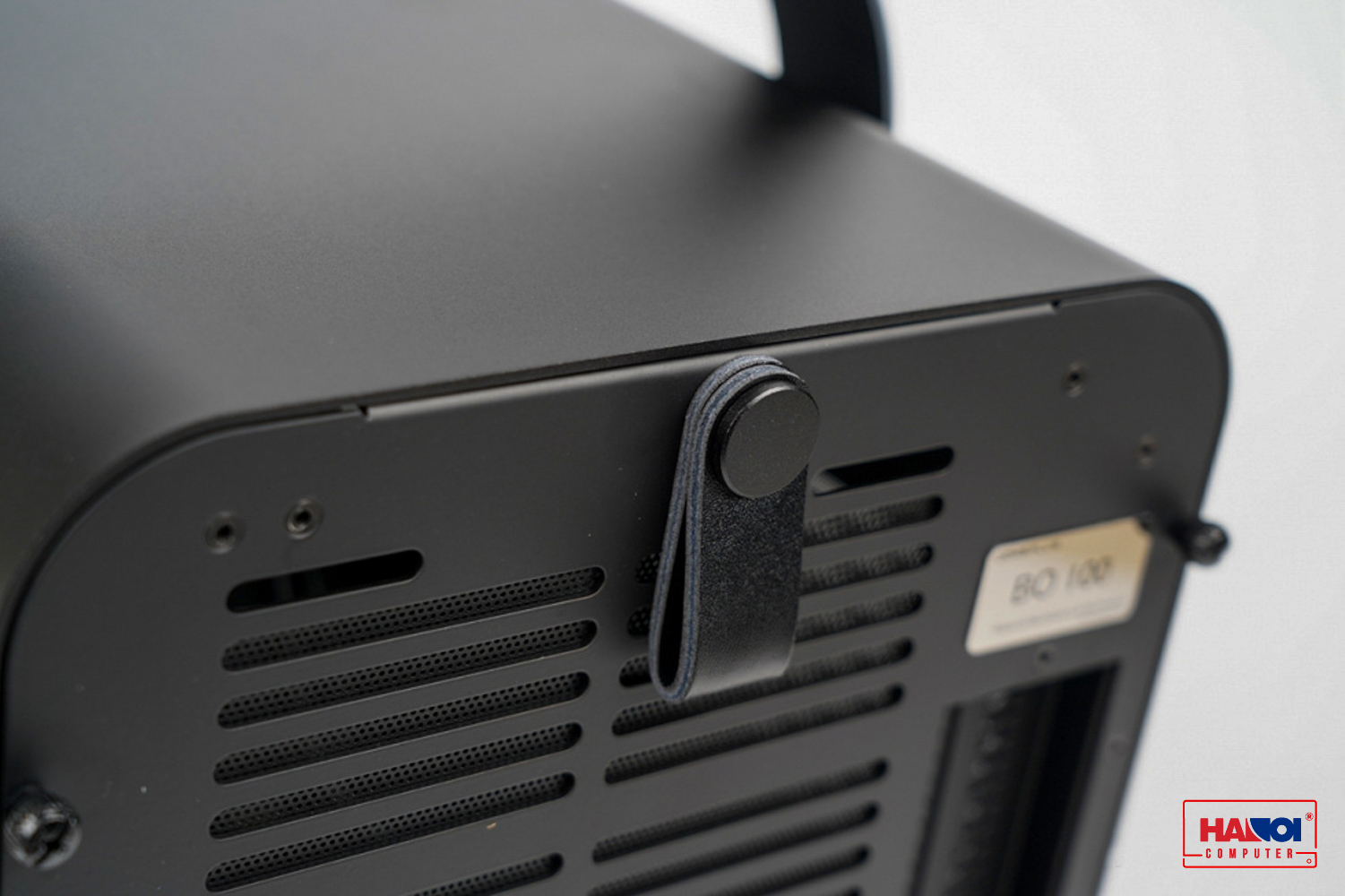 Vỏ case Jonsbo BO100 iTX nhỏ gọn