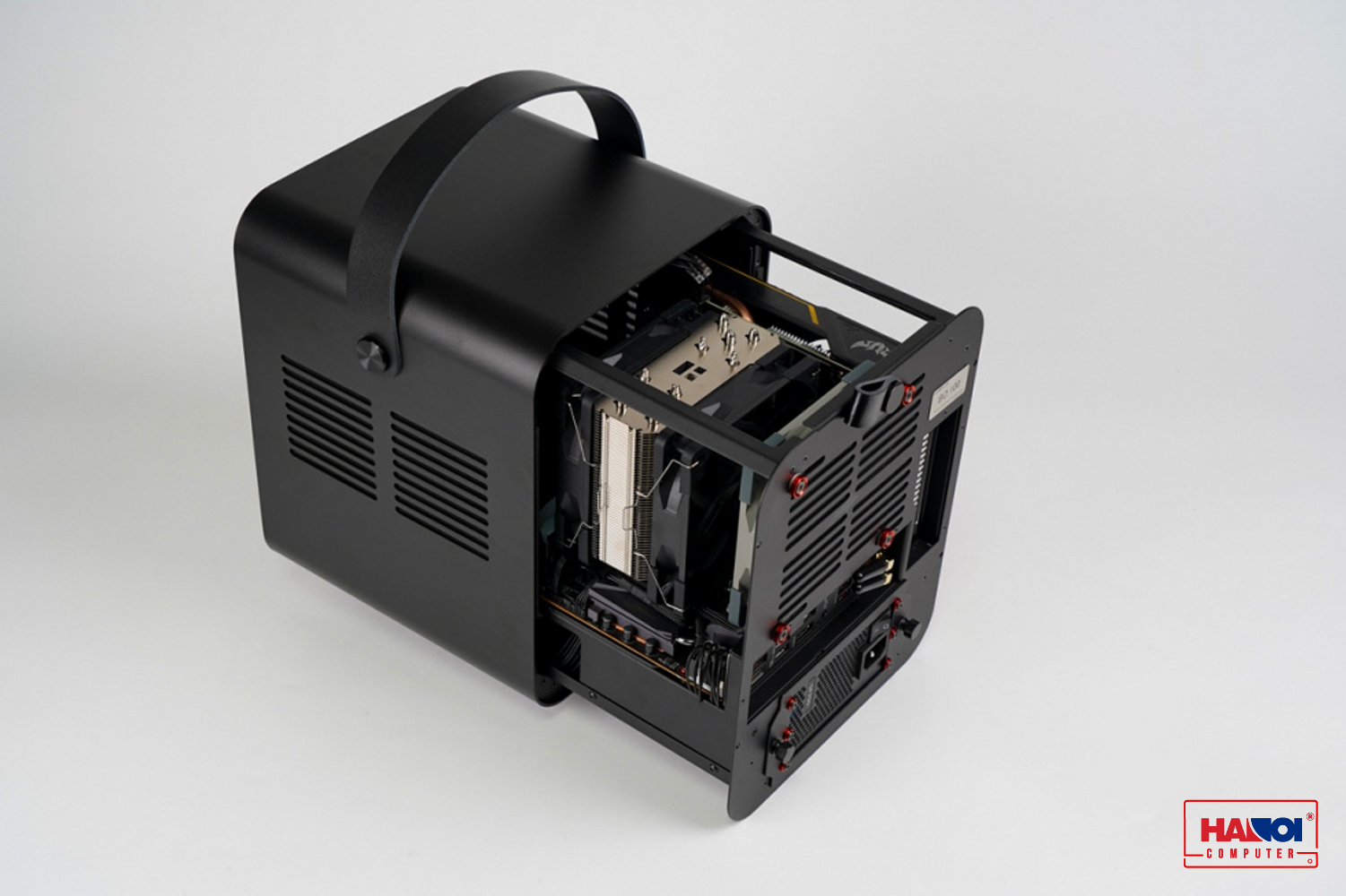 Vỏ Case Jonsbo BO100