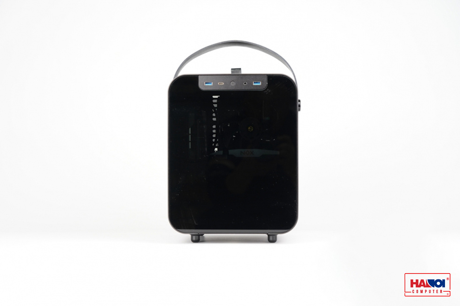 Vỏ Case Jonsbo BO100
