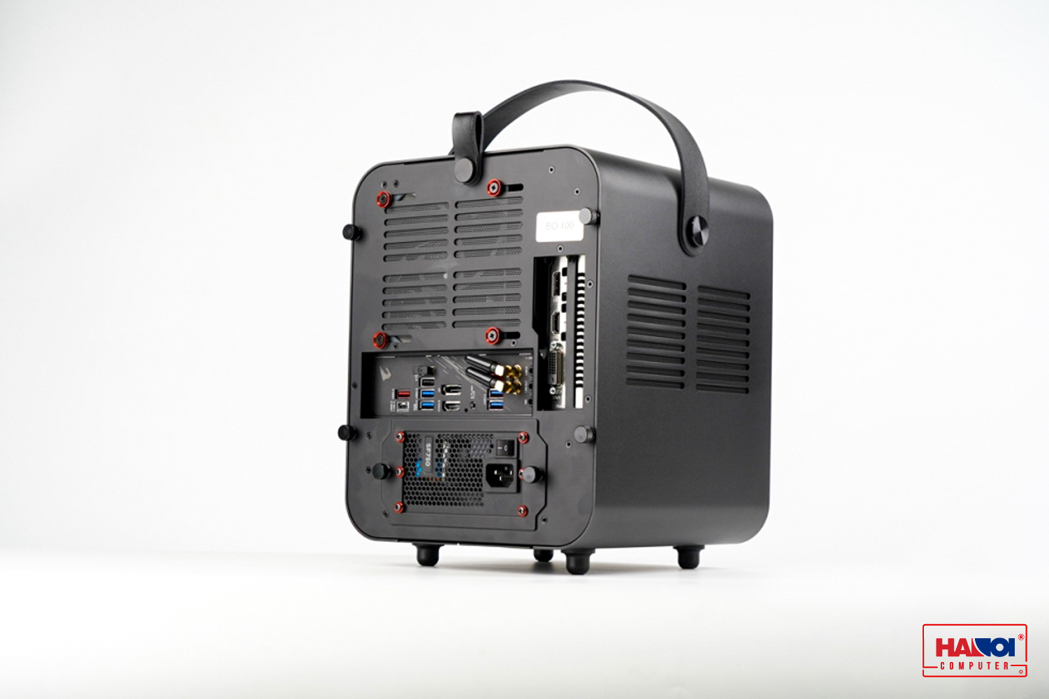 Vỏ Case Jonsbo BO100