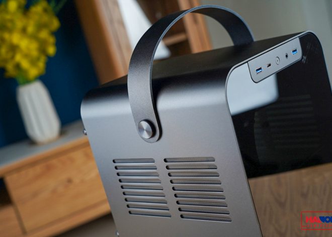 Vỏ case Jonsbo BO 100