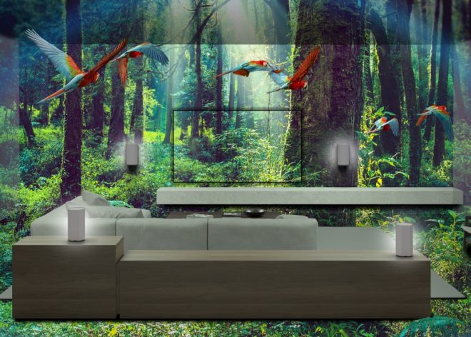 Sony ra mắt soundbar và bộ loa cao cấp, trải nghiệm rạp chiếu phim ngay tại nhà