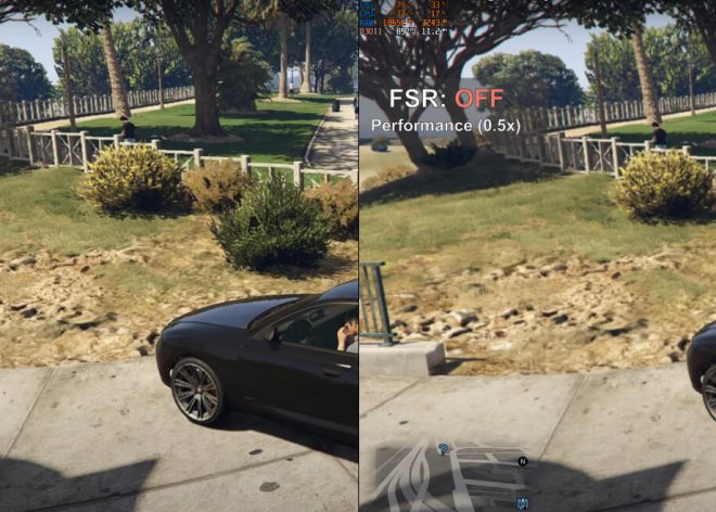 gta-v-lan-dau-tien-xuat-hien-cong-nghe-amd-fsr-nho-mot-ban-mod