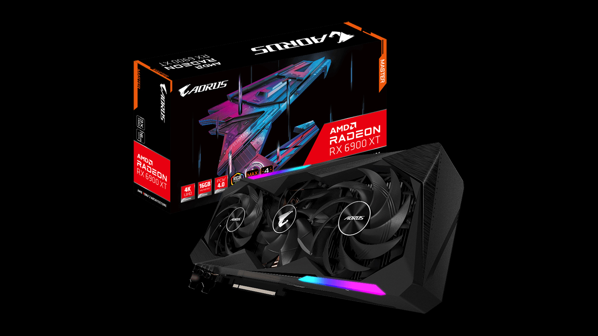 Radeon RX 6900 XT-LC, kẻ ngáng đường của RTX 3090?