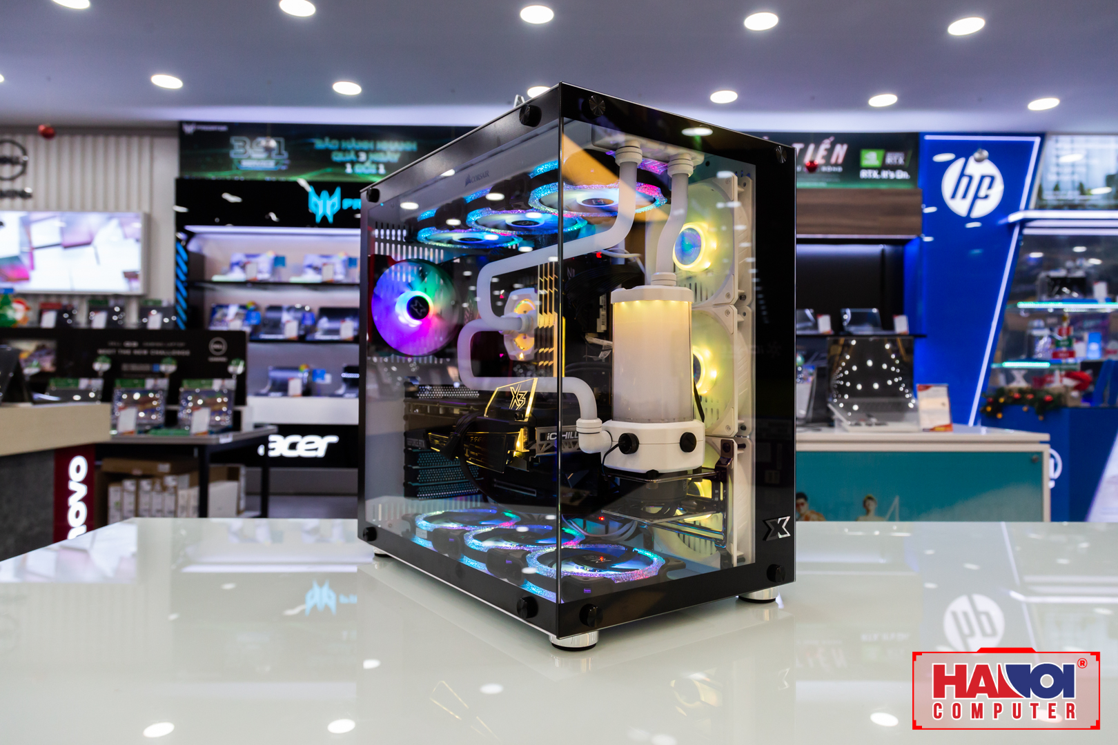 Vỏ case giá rẻ