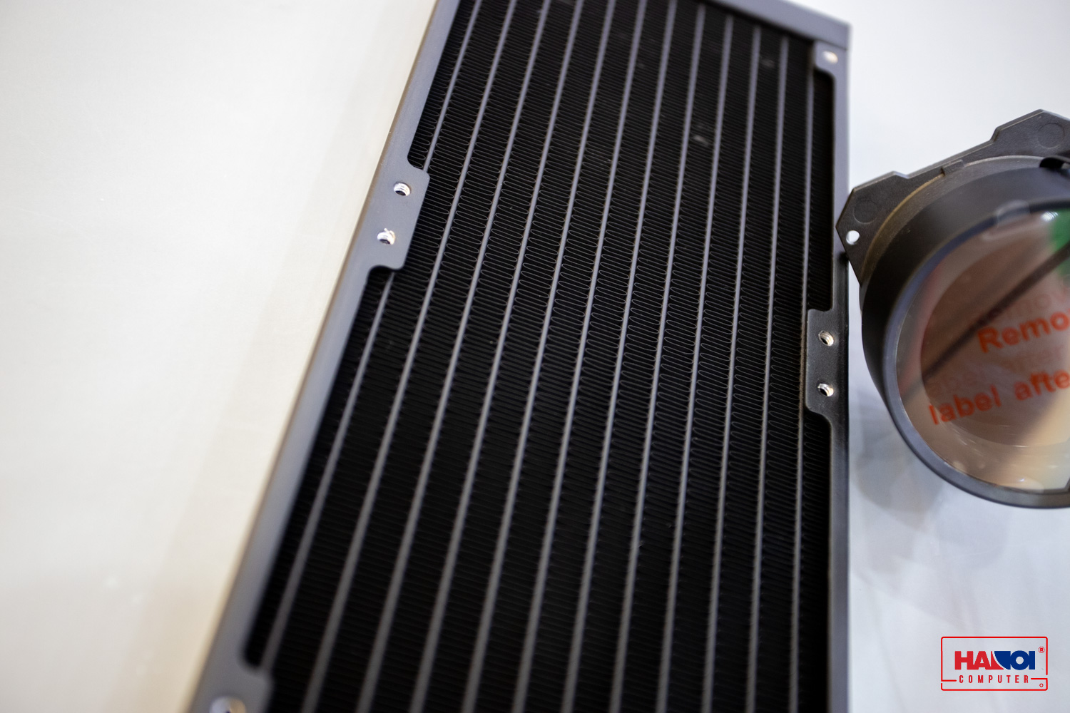 TẢN NHIỆT NƯỚC COOLER MASTER MASTERLIQUID ML360 MIRROR