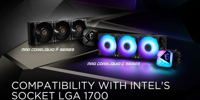 msi-ra-mat-tan-nhiet-nuoc-aio-tuong-thich-lga-1700-san-sang-cho-intel-alder-lake