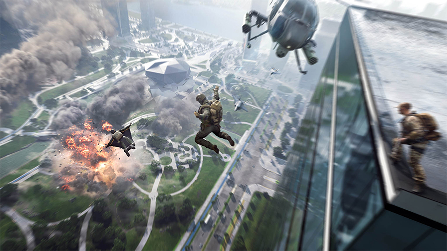 Battlefield-2042