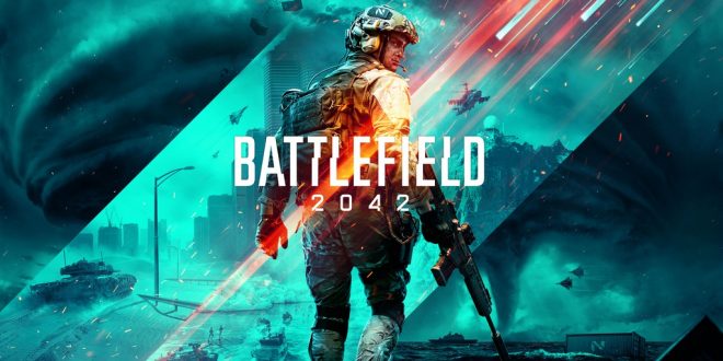 Battlefield2042