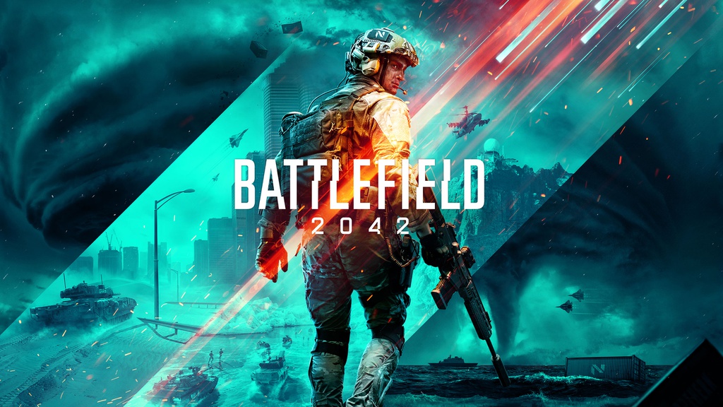 Battlefield2042