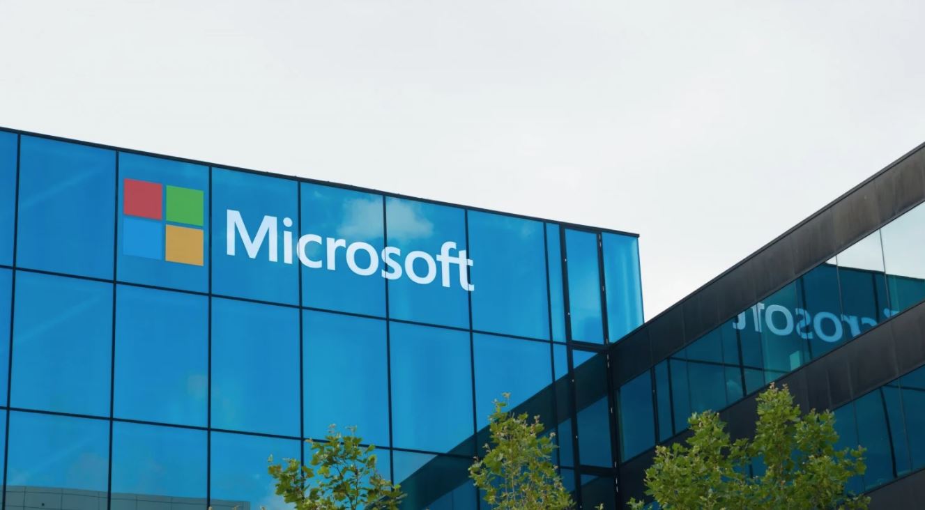 Microsoft