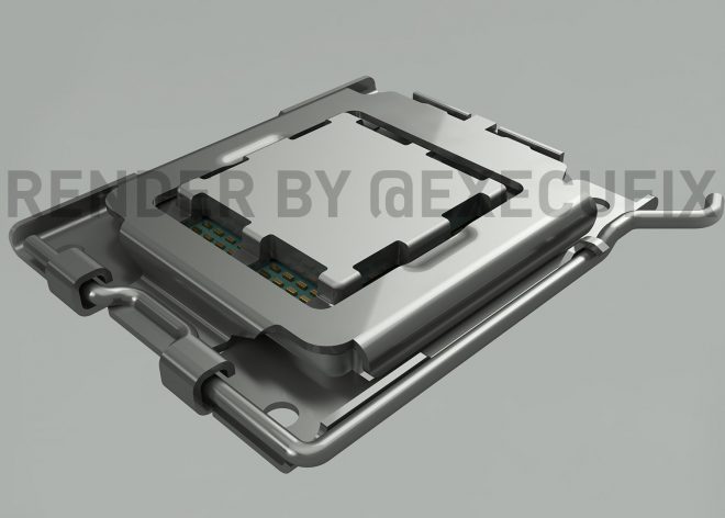 socket am5