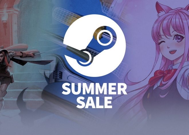 Steam Summer Sale