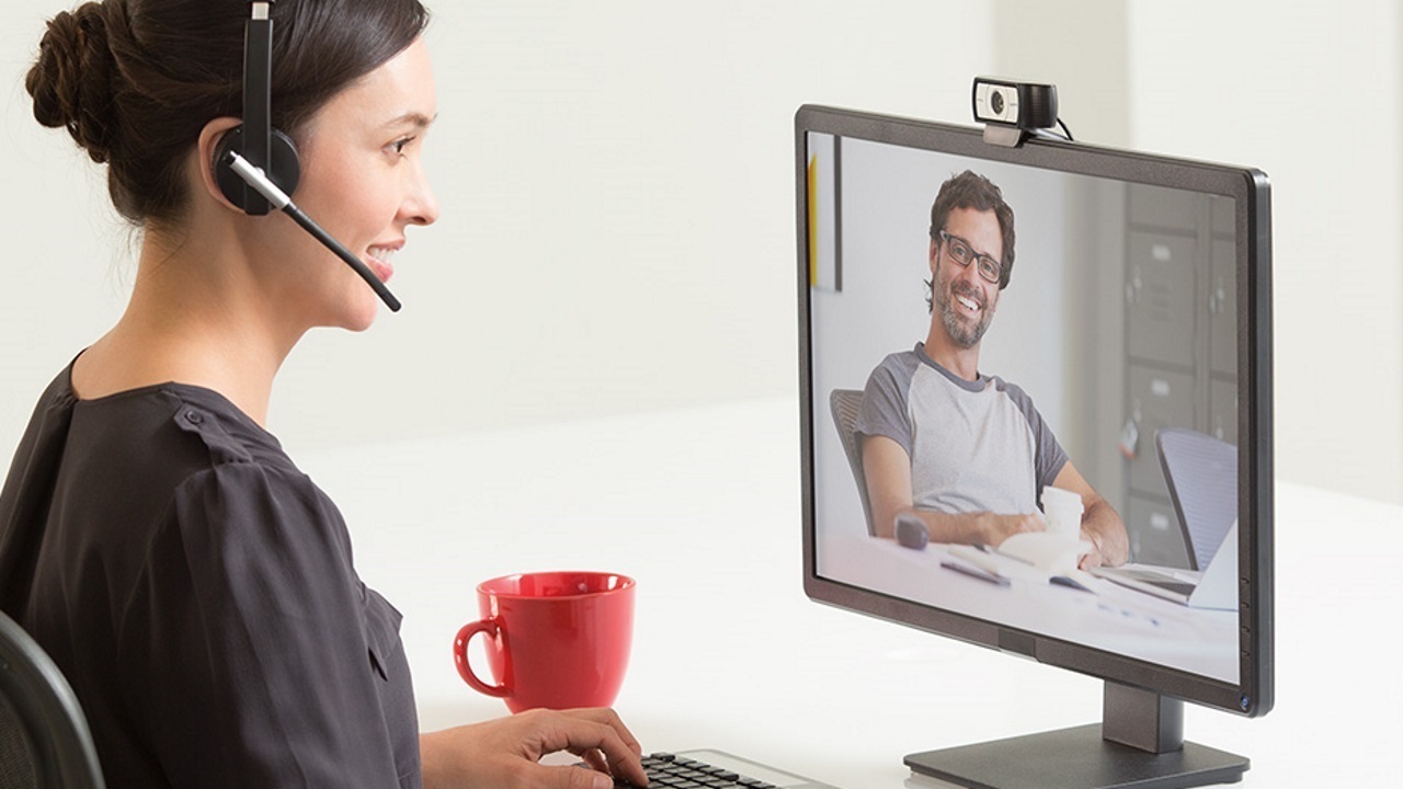 Top 5 webcam tốt nhất