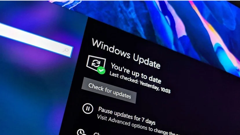 Các bản vá lỗi thường được Microsoft phát hành vào thứ 3 tuần thứ 2 hàng tháng