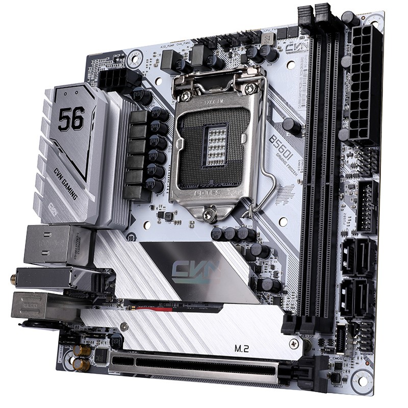 Mainboard CVN B560I GAMING FRONZEN