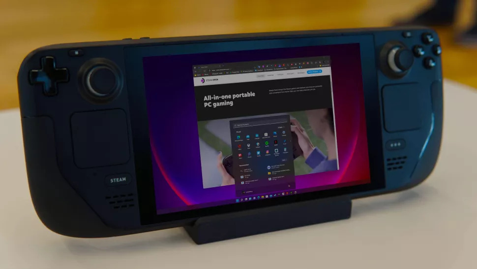 valve-cung-amd-phat-trien-steam-deck-tuong-thich-voi-windows-11