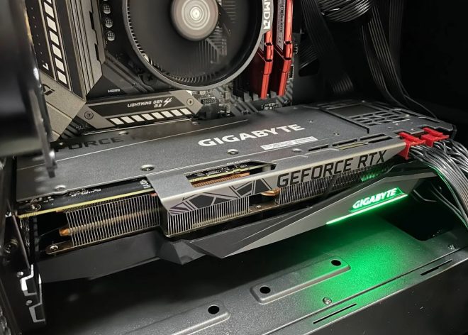 Card đồ họa Gigabyte-RTX3080Ti-20GB