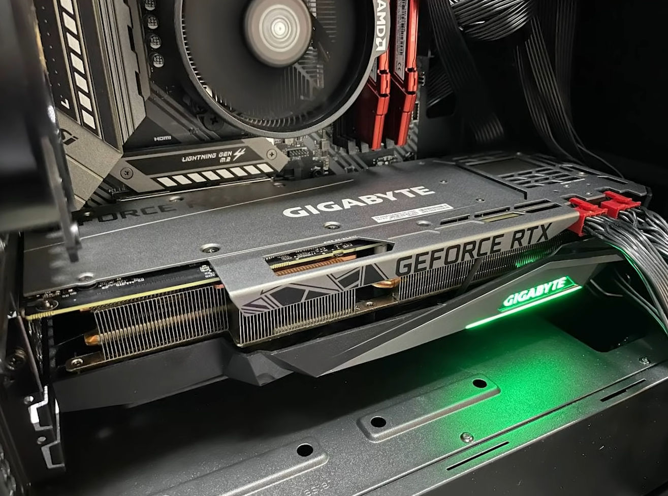 Card đồ họa Gigabyte-RTX3080Ti-20GB