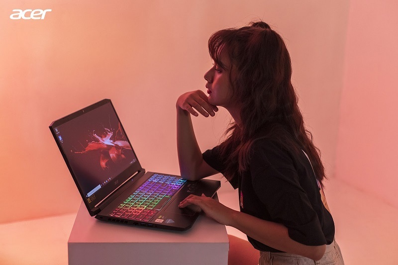 Laptop cho chỉnh sửa video cần những tiêu chí gì2