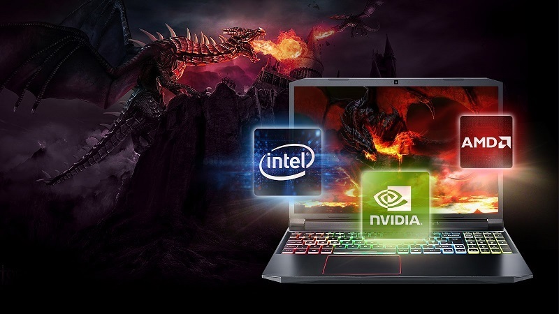 Laptop cho chỉnh sửa video cần những tiêu chí gì1