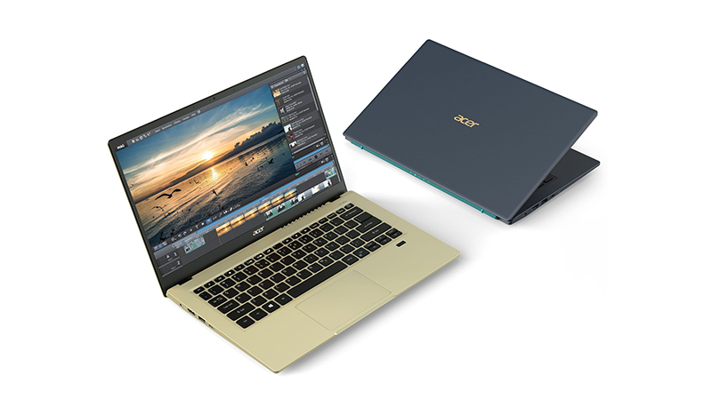 Laptop cho chỉnh sửa video cần những tiêu chí gì4