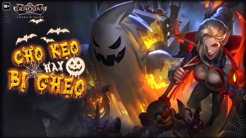 Azzen'Ka và Mina Cho