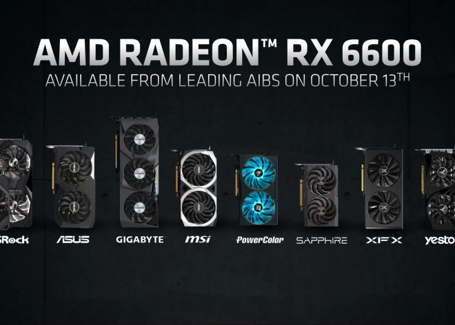 Graphic card