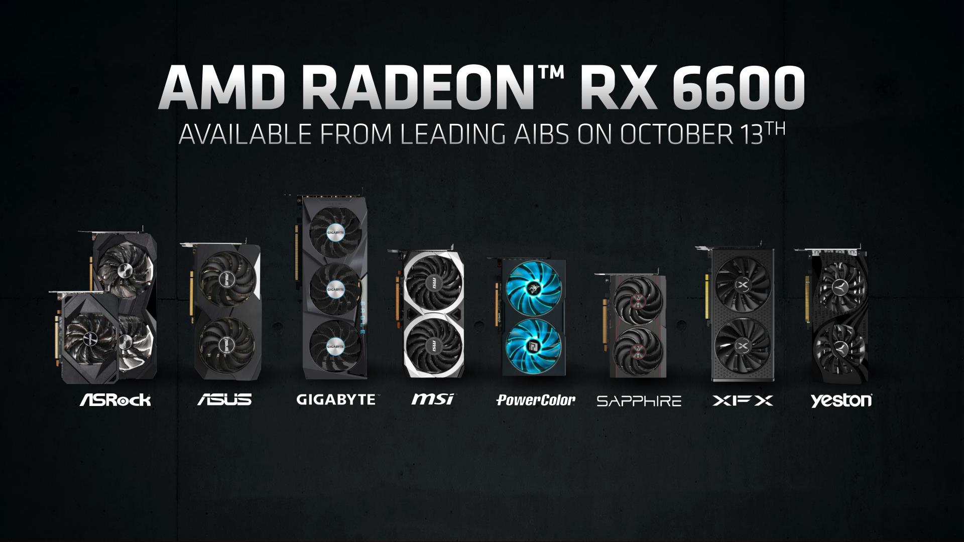Graphic card
