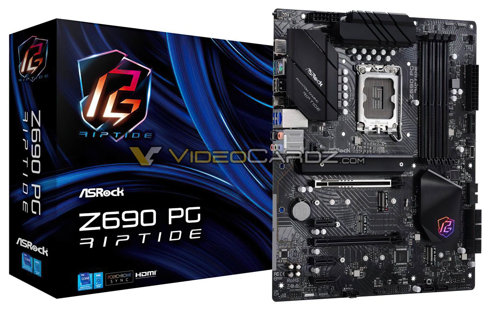 SERIES PHANTOM GAMING