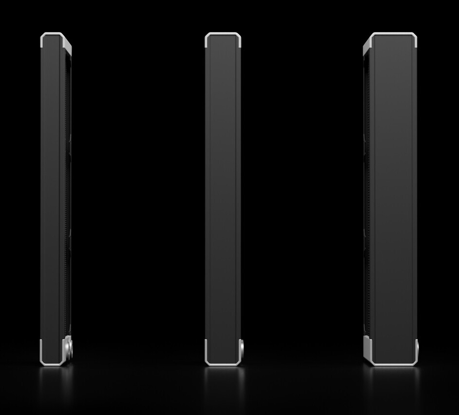 EK new radiator