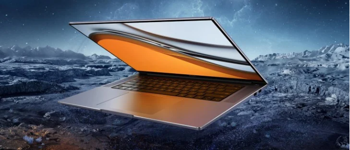 Huawei Matebook 14s